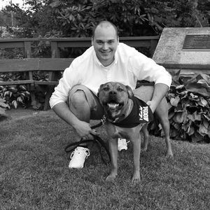 Meet your Posher, Wade